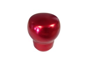 Scion FR S Shift Knob - Torque Solution - Fat Head - Red - `13-`27 Scion FR S Shift Knob - Torque Solution - Fat Head - Red - `13-`27